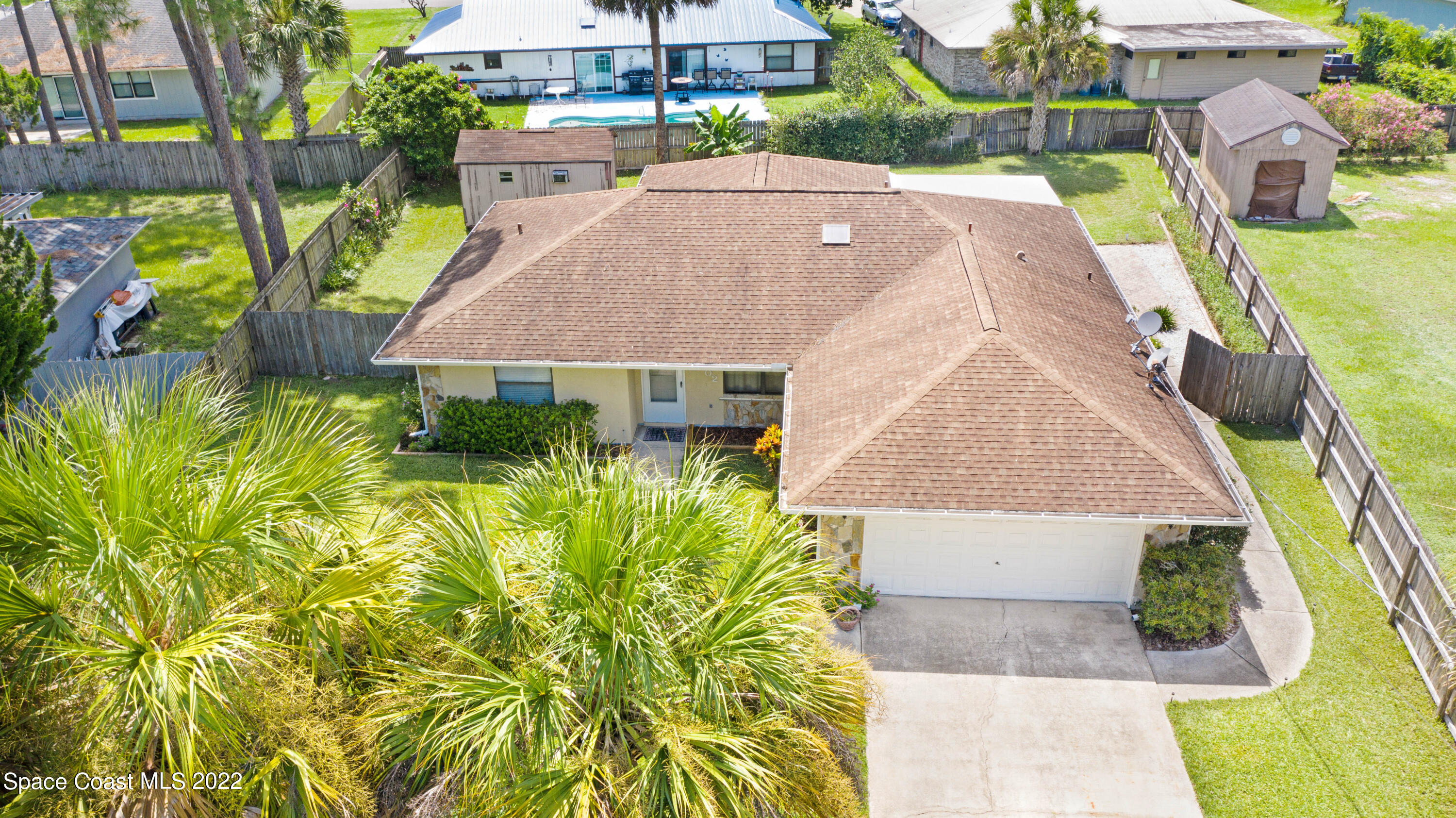 5602 Jamaica Road Cocoa, FL 32927 - Photo 5 of 45 DJI_0533