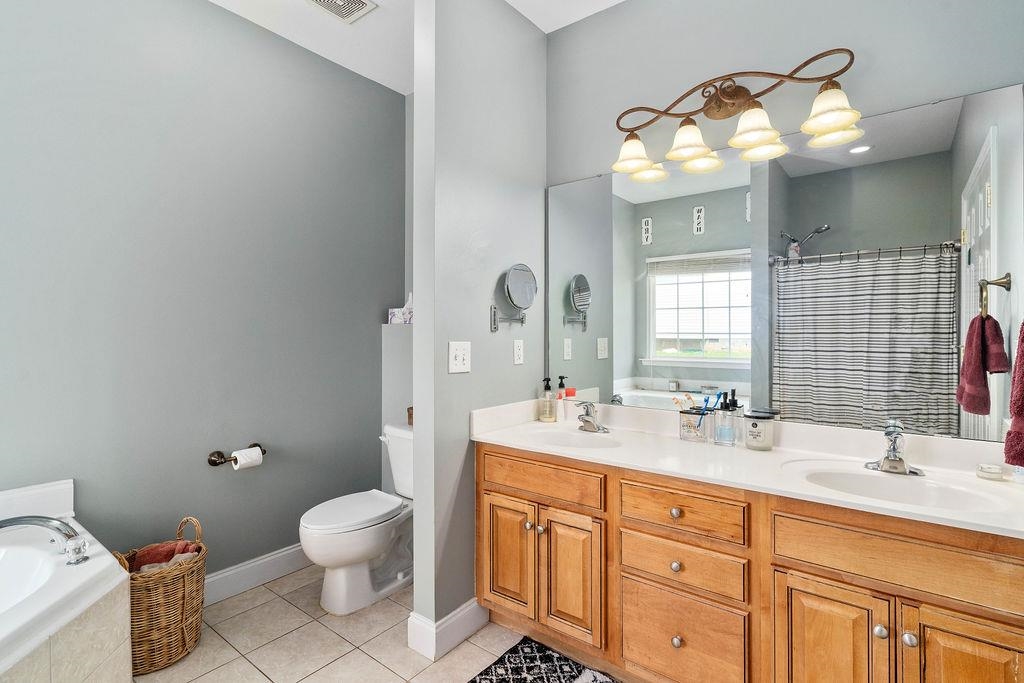 871 Grand Canyon Road Inman, SC 29349 - Photo 20 of 30