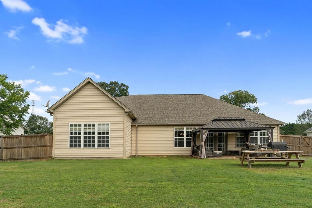 871 Grand Canyon Road Inman, SC 29349 - Photo 30 of 30