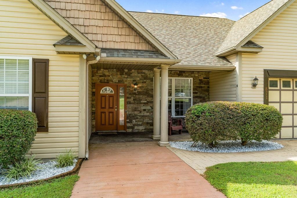 871 Grand Canyon Road Inman, SC 29349 - Photo 4 of 30
