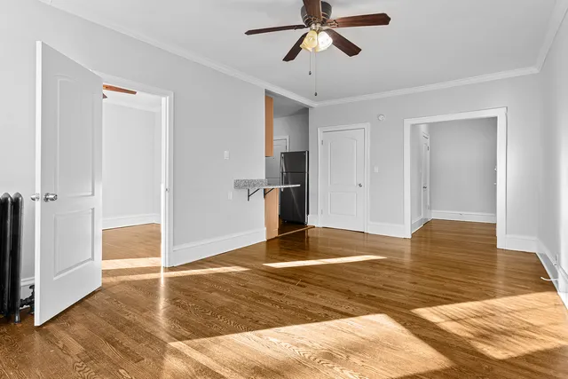 $2,216 | 6110 North Winthrop Avenue, Unit 1E, Chicago, IL 60660