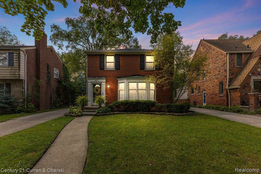 427 Maison Road Grosse Pointe, MI 48236 - Photo 26 of 37