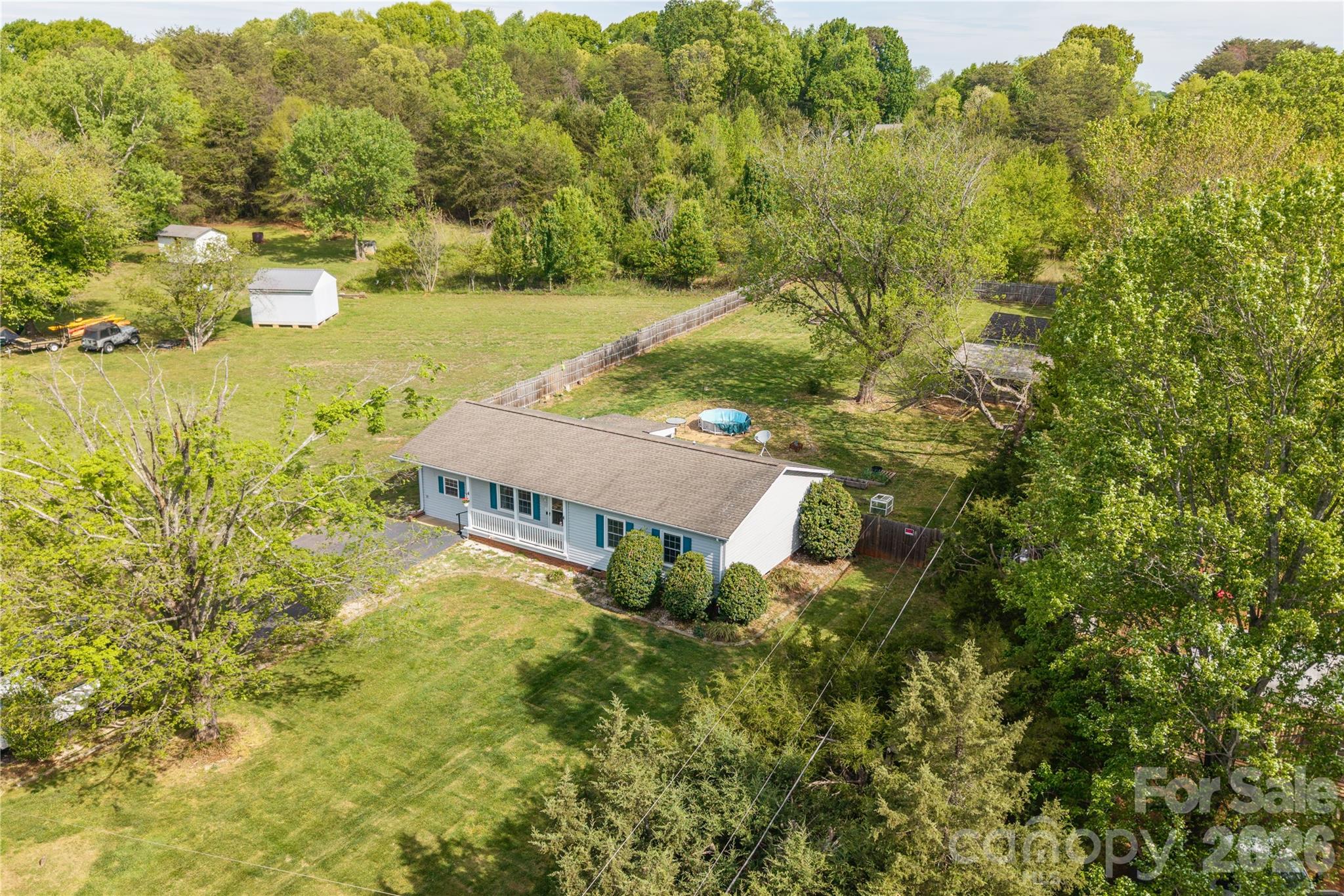 130 Fort Dobbs Road Statesville, NC 28625 - Photo 28 of 32