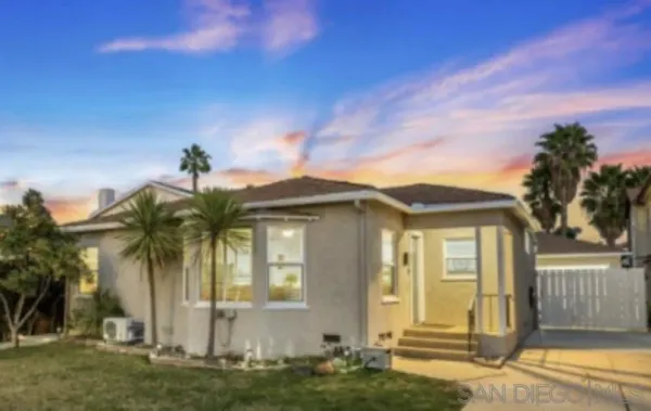 $4,750 | 4535 Winona Avenue, San Diego, CA 92115