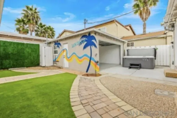 $4,750 | 4535 Winona Avenue, San Diego, CA 92115