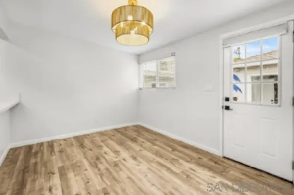 $4,750 | 4535 Winona Avenue, San Diego, CA 92115