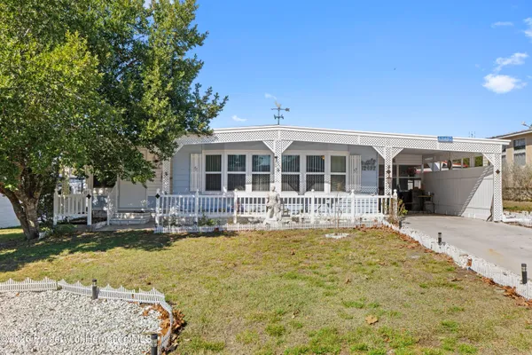 $134,500 | 12492 Fairway Avenue, Brooksville, FL 34613