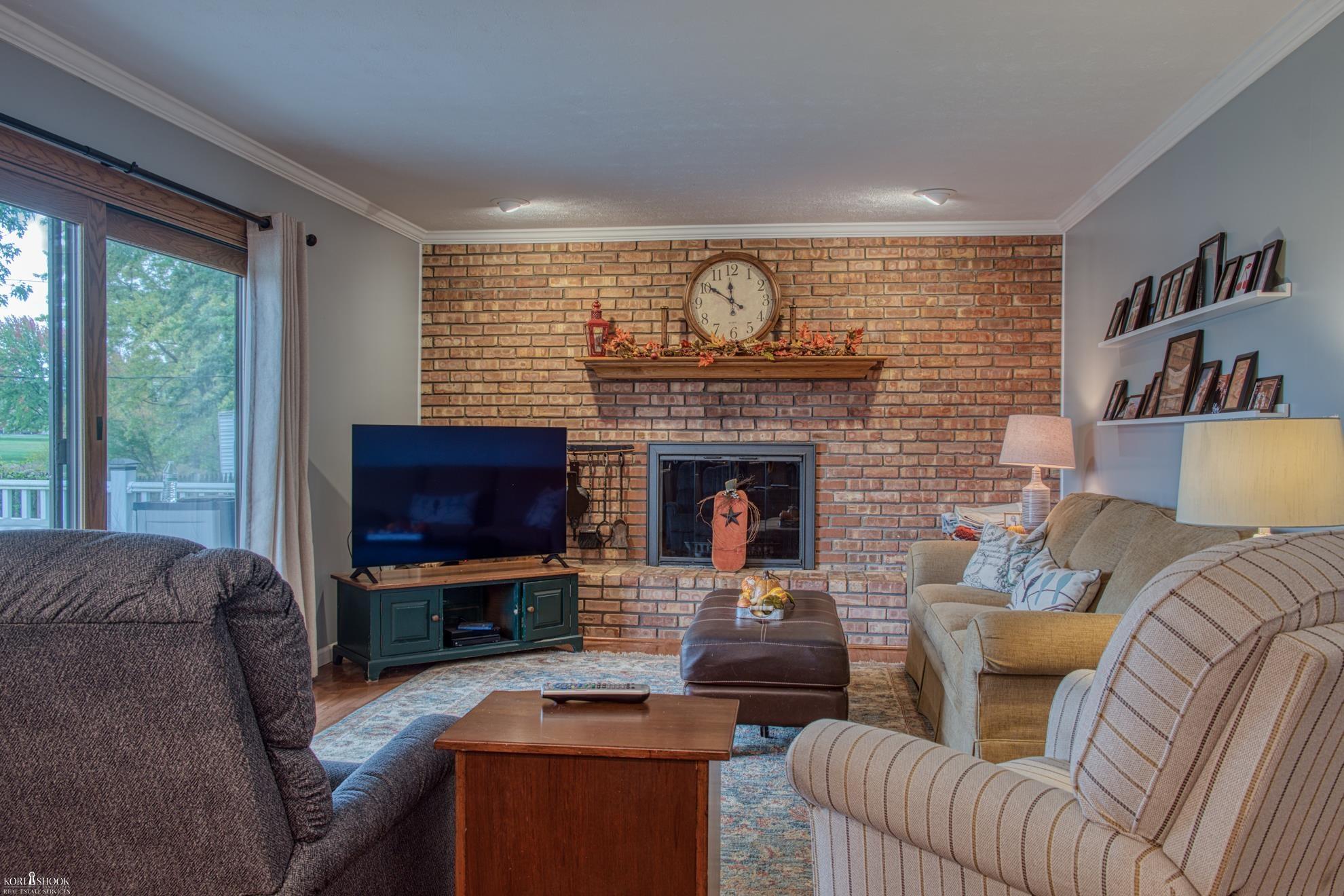 1266 North State Road Owosso, MI 48867 - Photo 4 of 24 50125727-3.JPG