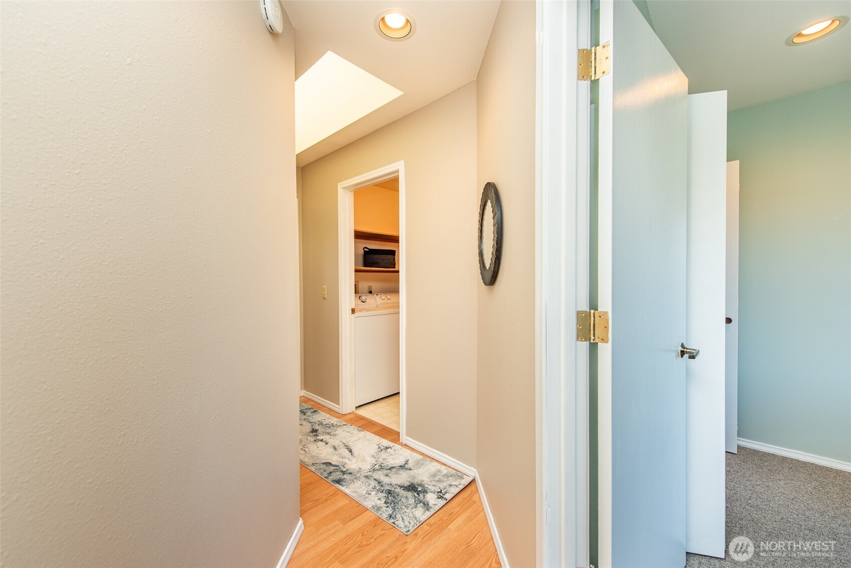892 North Oxford Way Sequim, WA 98382 - Photo 21 of 38 a view of walk in closet