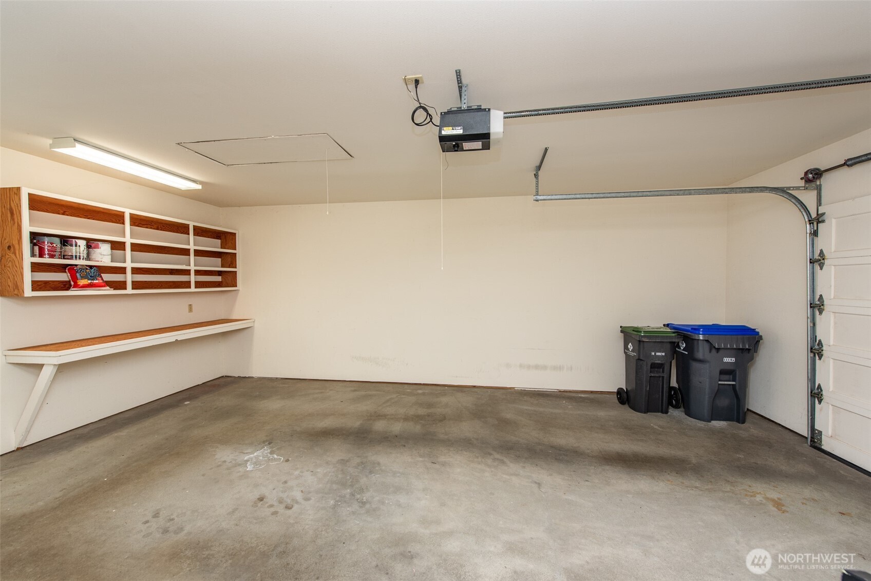 892 North Oxford Way Sequim, WA 98382 - Photo 25 of 38 a view of a storage & utility room