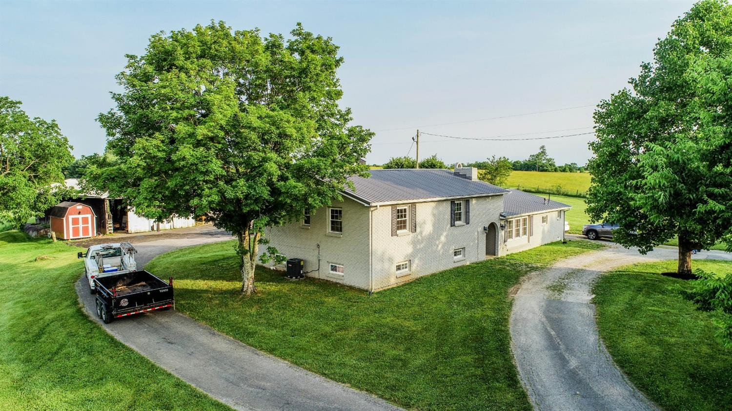 1195 Bethlehem Road Paris, KY 40361 - Photo 2 of 31 Listing Photo