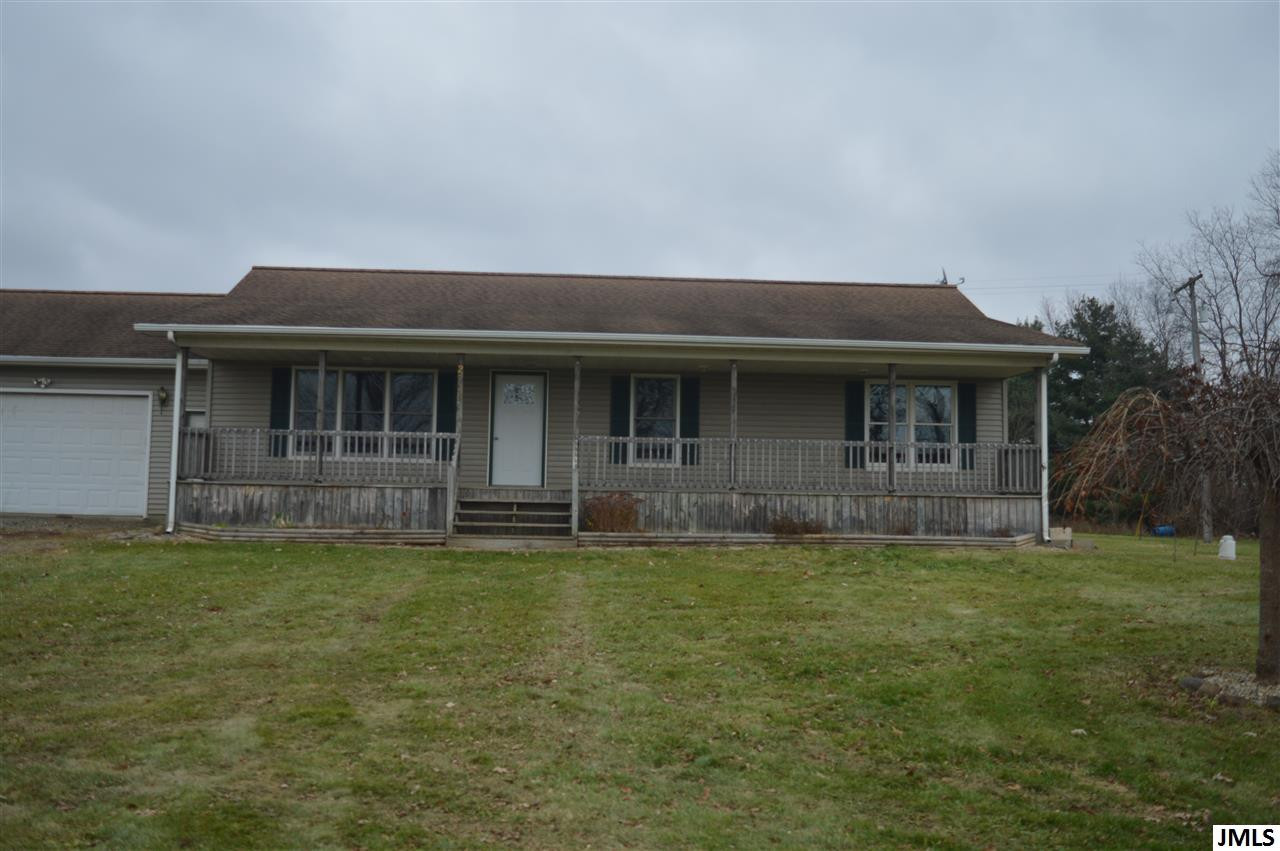 2775 Muma Road Parma, MI 49269 - Photo 1 of 16 Photo 1
