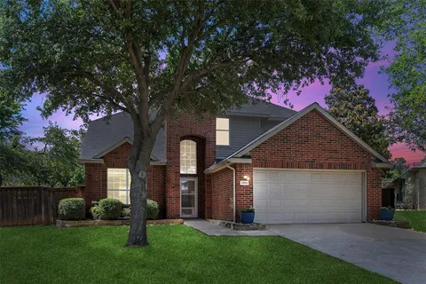 $553,000 | 1902 Cheshire Drive, Grapevine, TX 76051