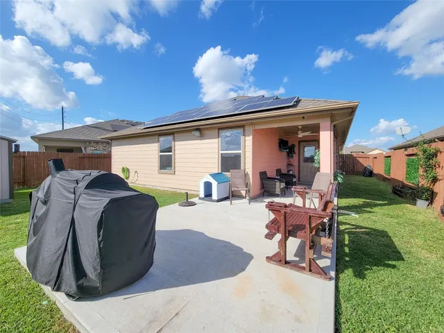 $270,000 | 610 Autumn Flats Way, Rosharon, TX 77583