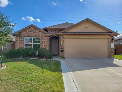 $258,000 | 610 Autumn Flats Way, Rosharon, TX 77583