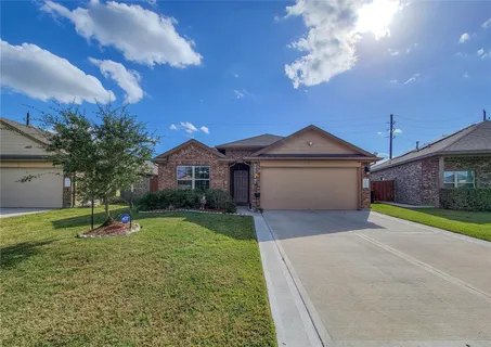 $270,000 | 610 Autumn Flats Way, Rosharon, TX 77583