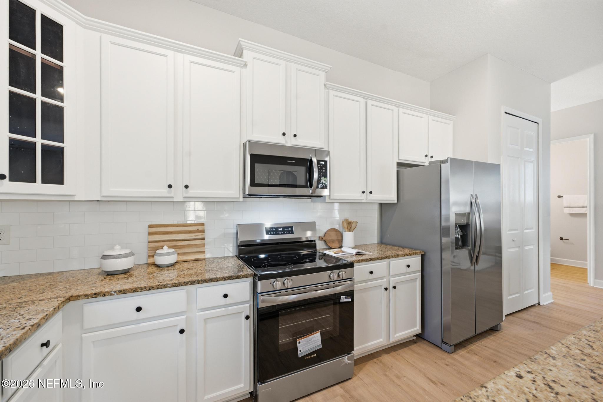 1126 Penman Road Jacksonville Beach, FL 32250 - Photo 9 of 38 Kitchen