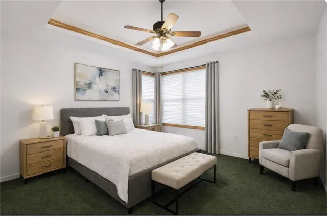 $326,900 | 12124 East 54 Street, Kansas City, MO 64133