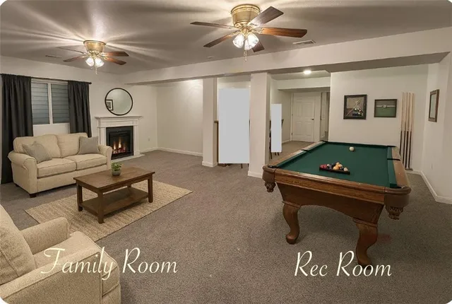 $326,900 | 12124 East 54 Street, Kansas City, MO 64133