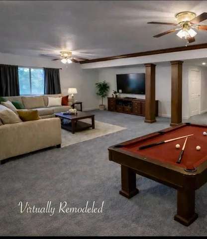 $326,900 | 12124 East 54 Street, Kansas City, MO 64133