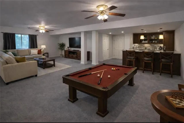 $326,900 | 12124 East 54 Street, Kansas City, MO 64133