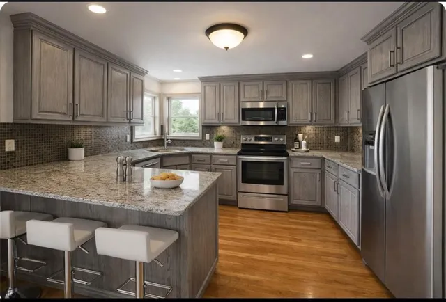 $326,900 | 12124 East 54 Street, Kansas City, MO 64133