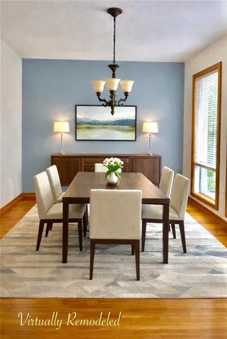 $326,900 | 12124 East 54 Street, Kansas City, MO 64133