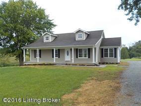 650 Tunnel Mill Road Bloomfield, KY 40008 - Photo 1 of 18 front