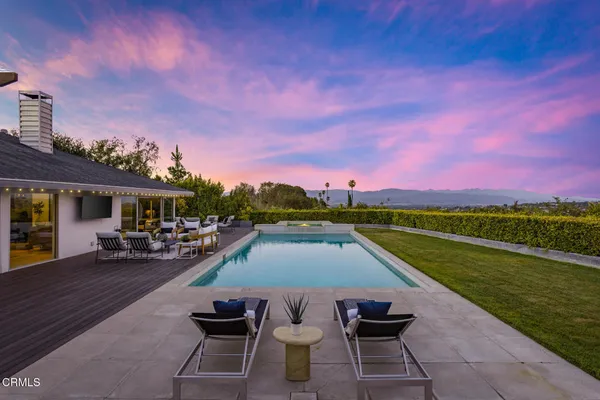 $2,995,000 | 3446 Caribeth Drive, Encino, CA 91436