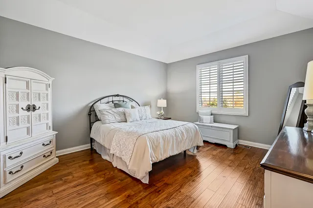 $534,900 | 12508 West Whisper Creek Court, Mokena, IL 60448