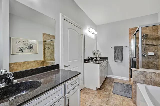 $534,900 | 12508 West Whisper Creek Court, Mokena, IL 60448