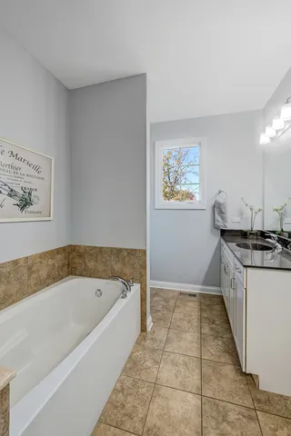 $534,900 | 12508 West Whisper Creek Court, Mokena, IL 60448