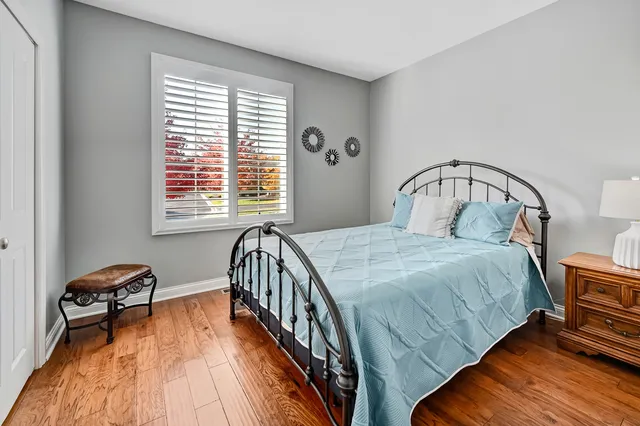 $534,900 | 12508 West Whisper Creek Court, Mokena, IL 60448