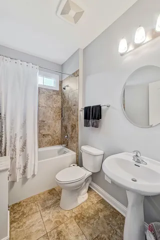 $534,900 | 12508 West Whisper Creek Court, Mokena, IL 60448