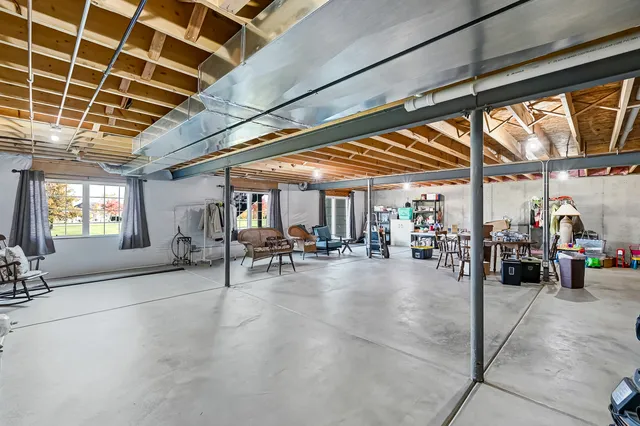 $534,900 | 12508 West Whisper Creek Court, Mokena, IL 60448