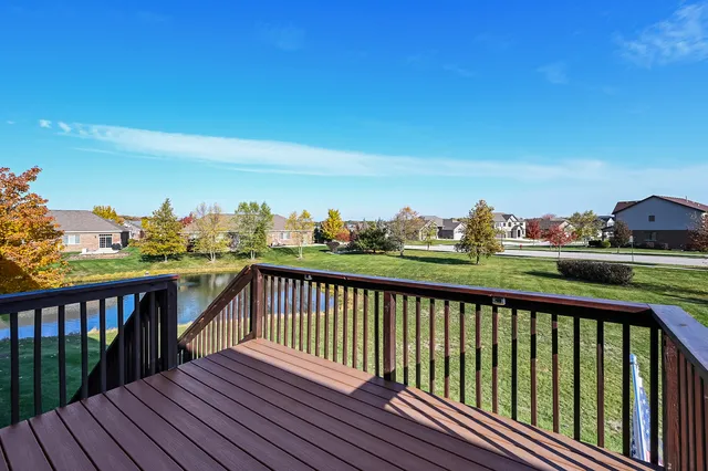 $534,900 | 12508 West Whisper Creek Court, Mokena, IL 60448