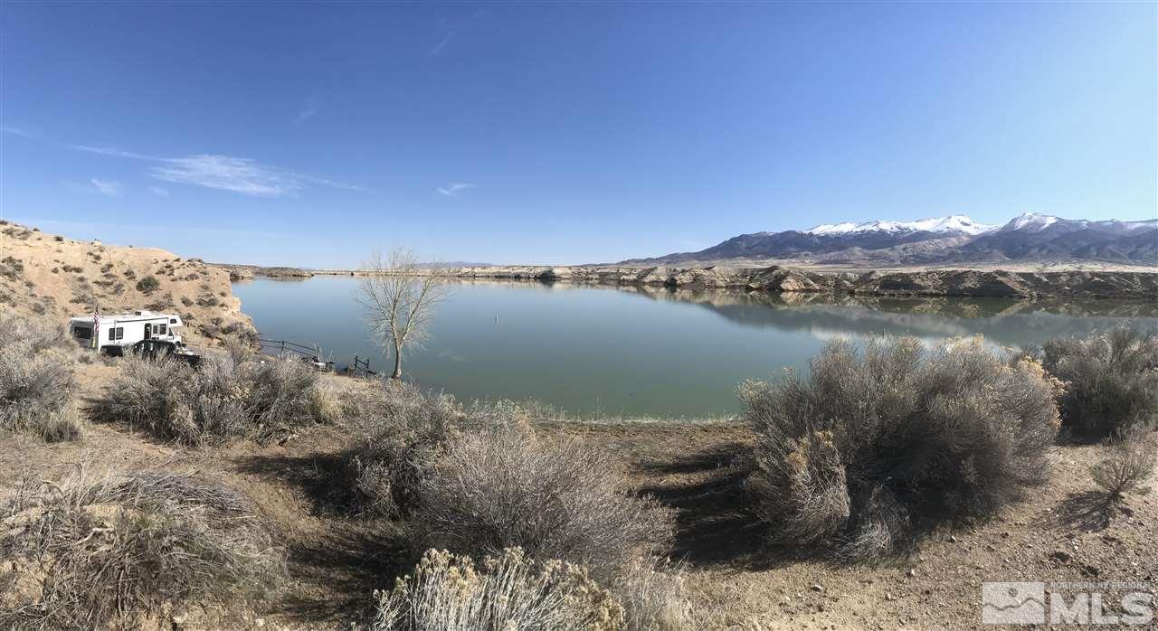 369004 Old Emigrant Road Lovelock, NV 89419 - Photo 1 of 3 Photo 1
