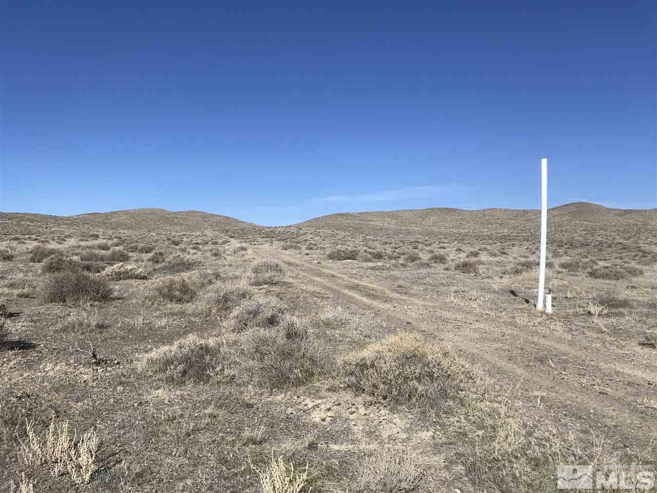 369004 Old Emigrant Road Lovelock, NV 89419 - Photo 2 of 3 Photo 2