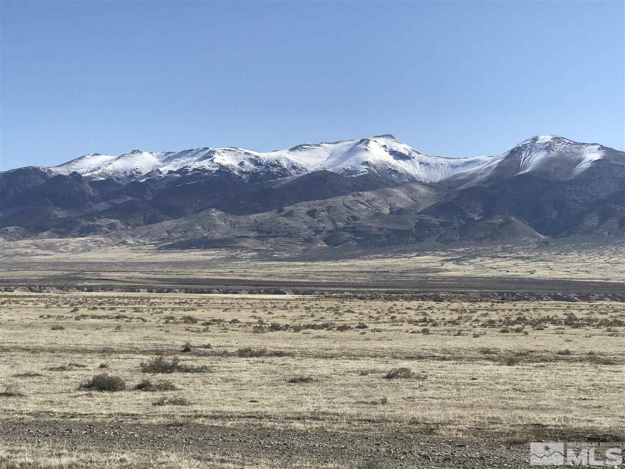 369004 Old Emigrant Road Lovelock, NV 89419 - Photo 3 of 3 Photo 3