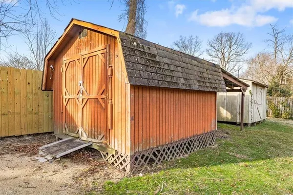 $1,550 | 1101 Hickory Avenue, Greensboro, NC 27405