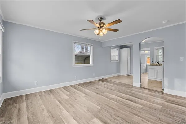 $1,550 | 1101 Hickory Avenue, Greensboro, NC 27405