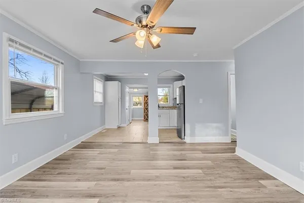 $1,550 | 1101 Hickory Avenue, Greensboro, NC 27405