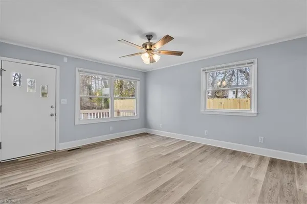 $1,550 | 1101 Hickory Avenue, Greensboro, NC 27405