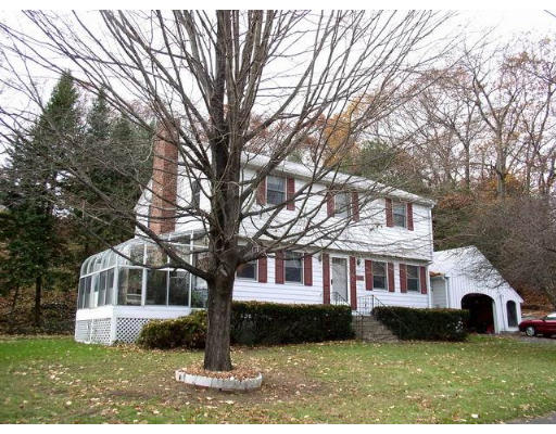 127 Wright Road Concord, MA 01742 - Photo 1 of 8 Gallery Image 1