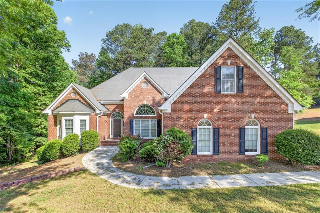 3570 Bulloch Lake Road Loganville, GA 30052 - Photo 1 of 79