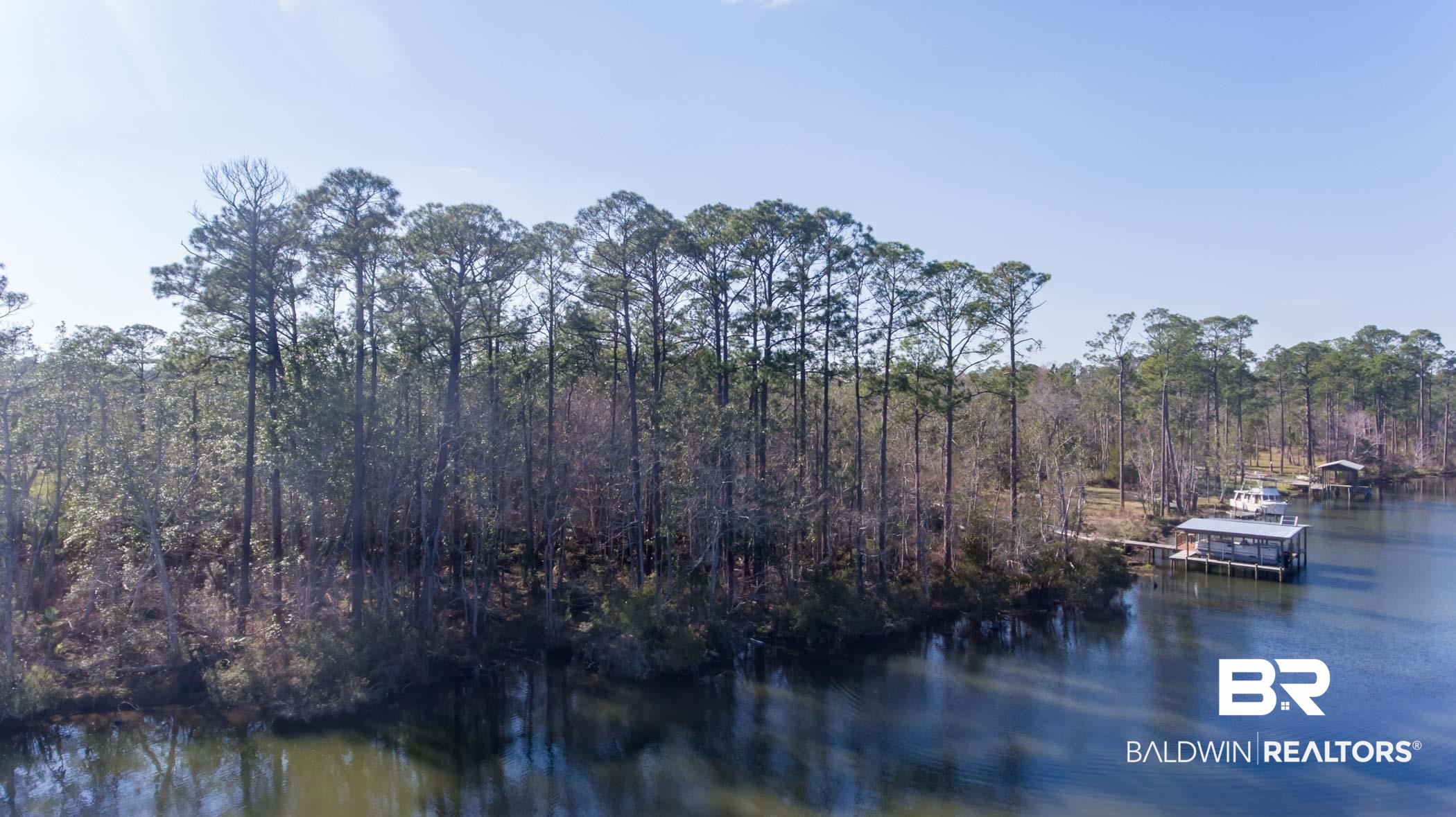 0 Clarke Ridge Road Foley, AL 36535 - Photo 8 of 50