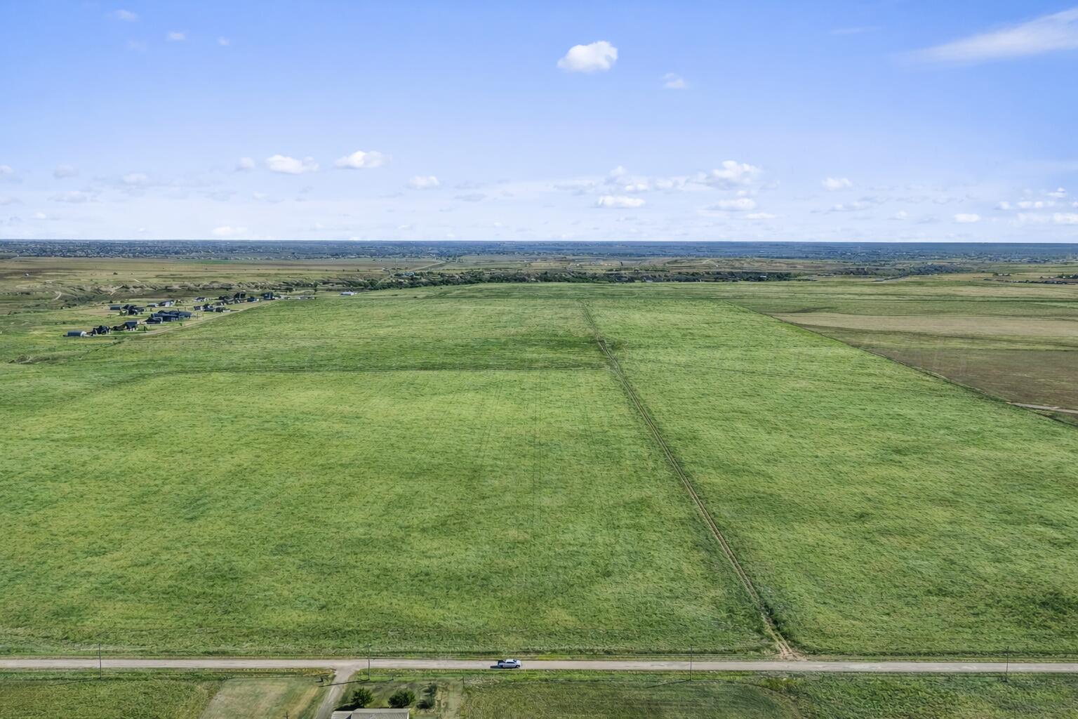 0 Hale Road Canyon, TX 79015 - Photo 1 of 4 a view of an ocean and a yard