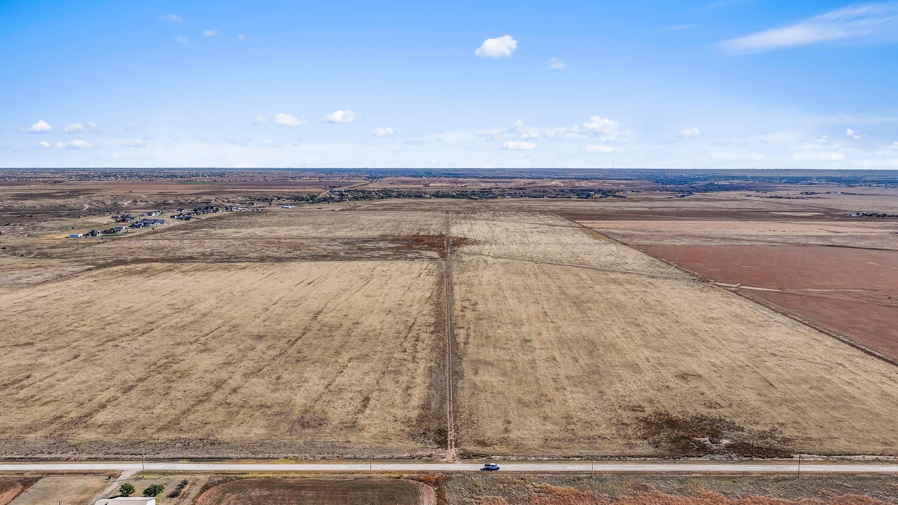 0 Hale Road Canyon, TX 79015 - Photo 3 of 9 a view of an ocean