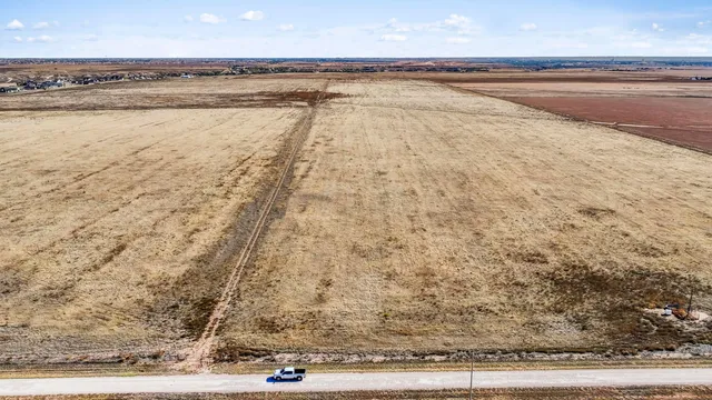 a view of an ocean and beach