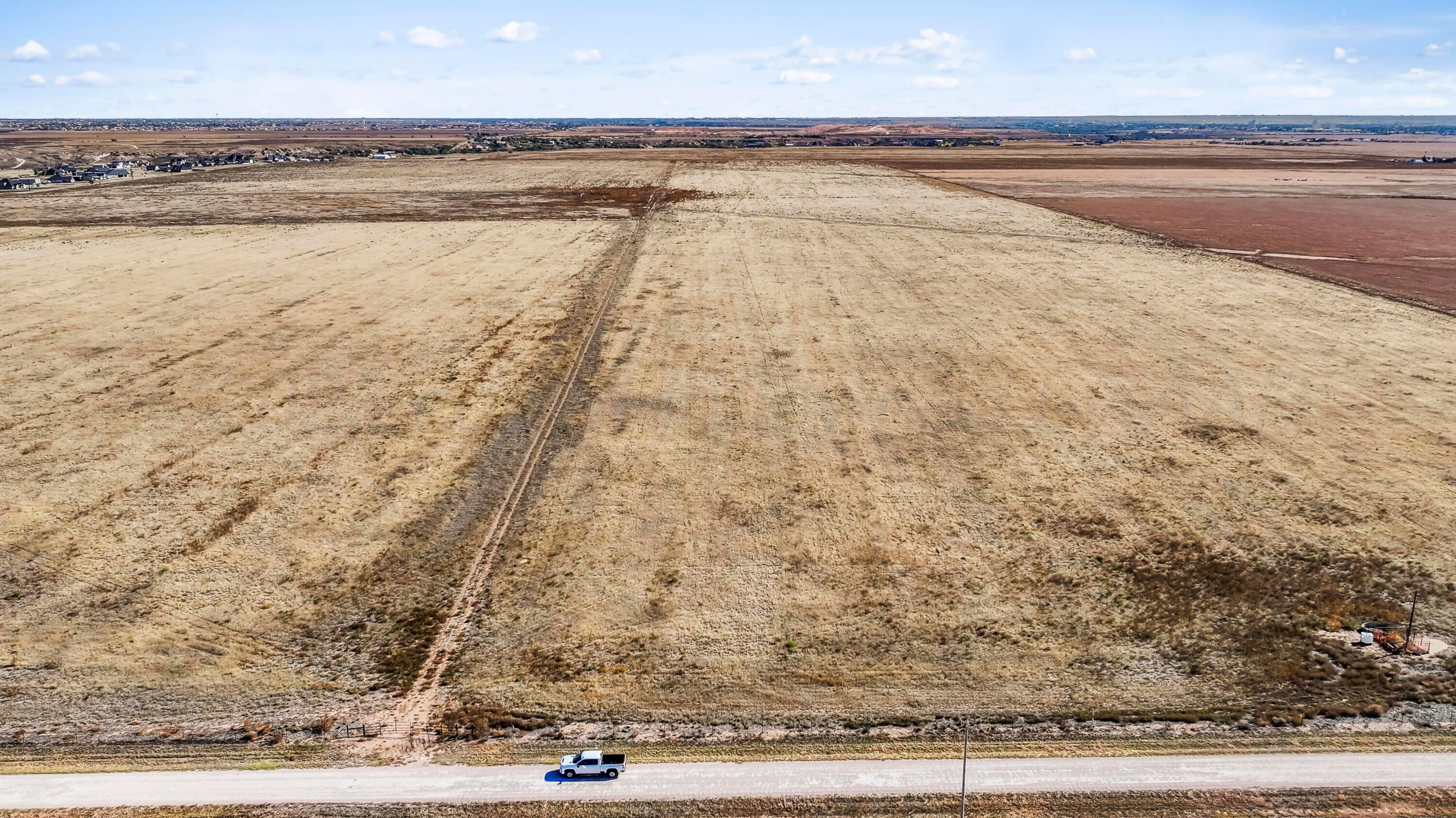 0 Hale Road Canyon, TX 79015 - Photo 4 of 9 a view of an ocean and beach